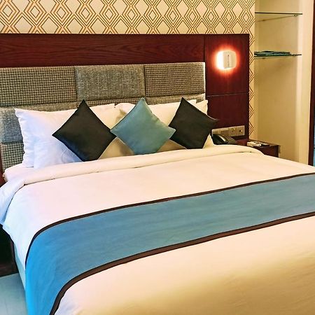 Nascent Gardenia Luxury Suites Dhaka Luaran gambar