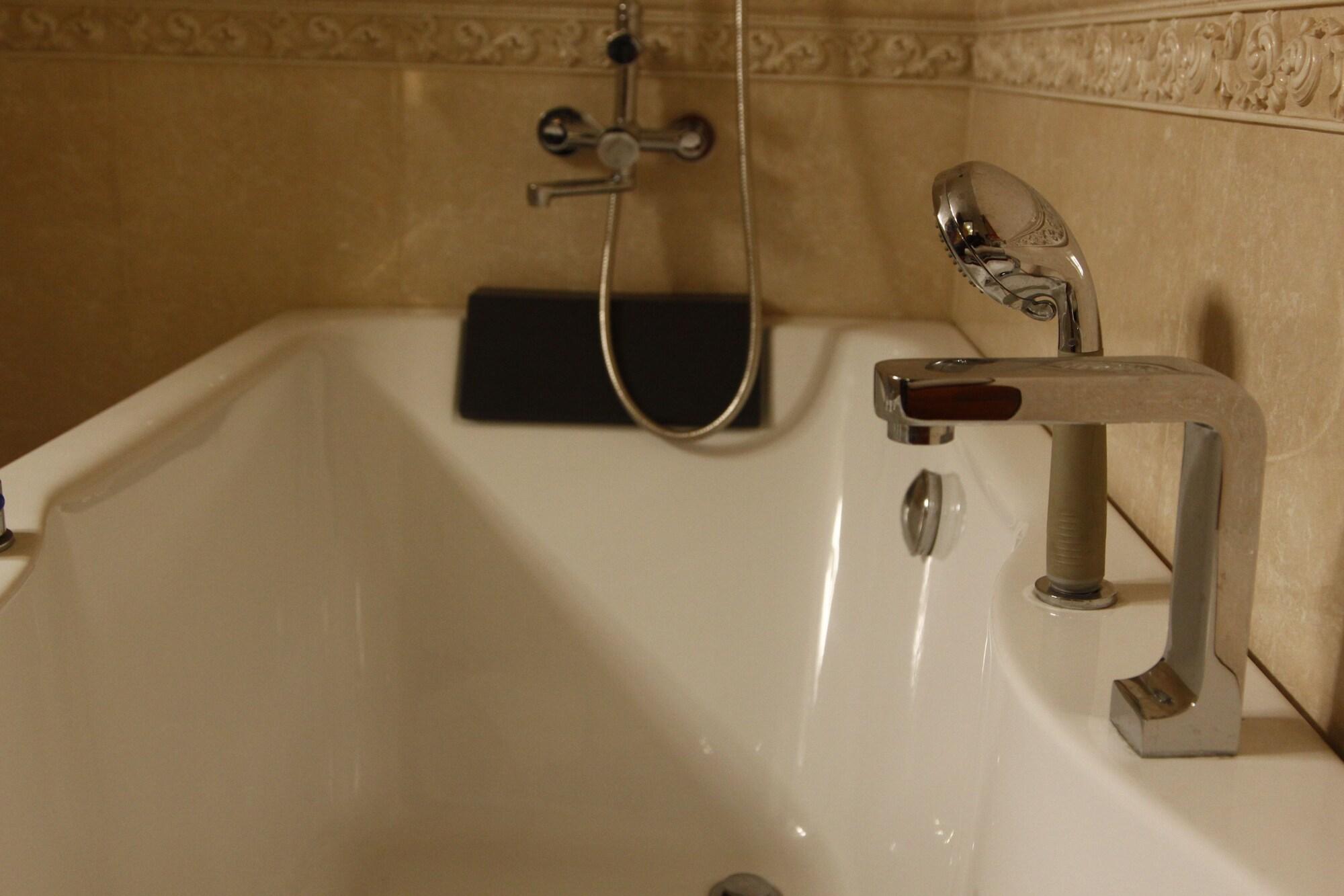 Nascent Gardenia Luxury Suites Dhaka Luaran gambar