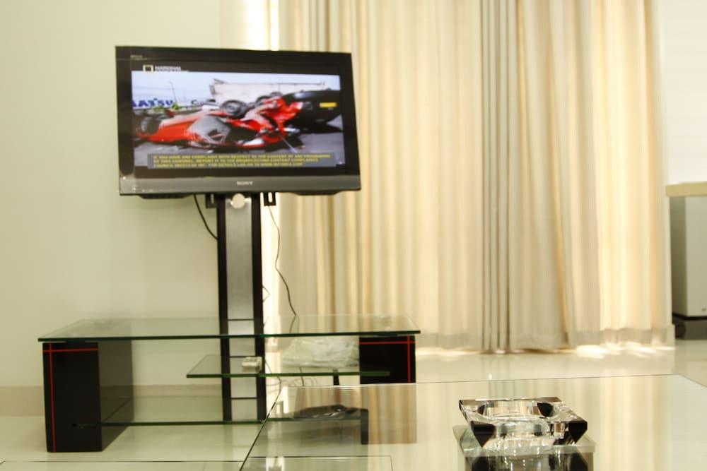Nascent Gardenia Luxury Suites Dhaka Luaran gambar